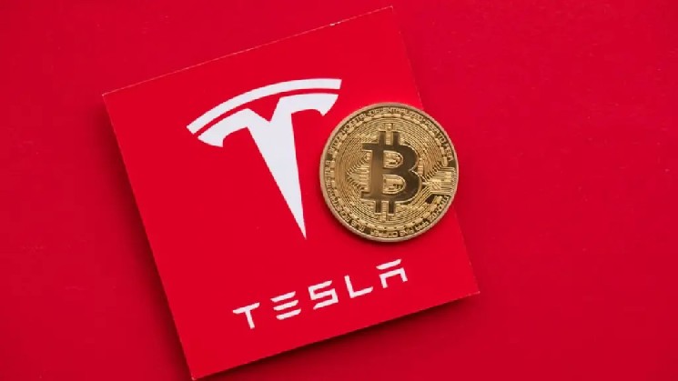 ПОСЛЕДНИЕ НОВОСТИ: Объявлен финансовый отчет Tesla! Они купили или продали биткоины?